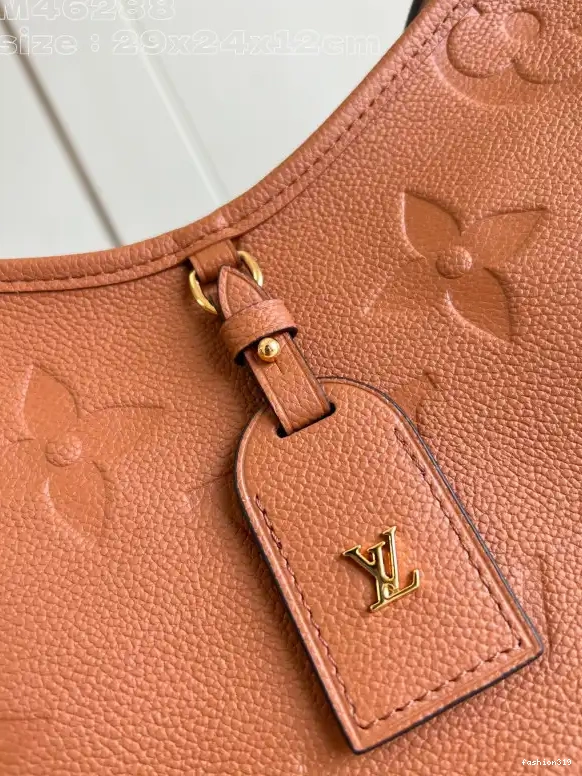 CARRYALL PM-29*24*12cm LOUIS VUITTON 0426